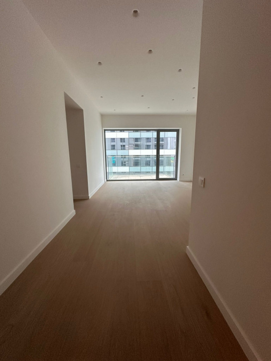  Dimitrie Pompeiu Boulevard, Bucharest