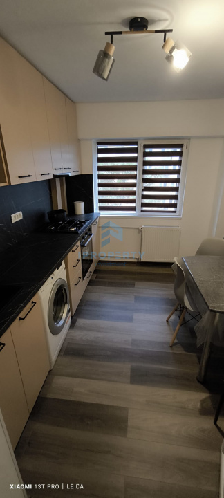 2 Camere | Tineretului | Proximitate metrou | Etaj 4 | Bloc reabilitat | - fotografie proprietate 6