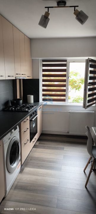 2 Camere | Tineretului | Proximitate metrou | Etaj 4 | Bloc reabilitat | - fotografie proprietate 7