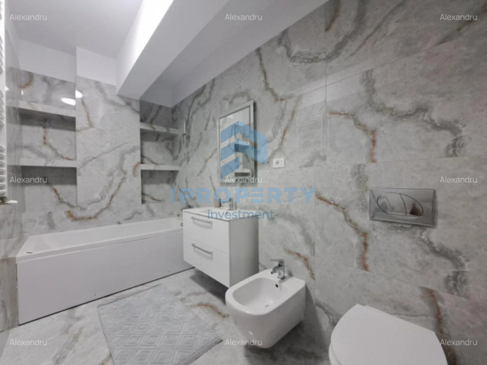 3 Camere | Pipera - Voluntari | Royal Lake Pipera | Centrala | Bucuresti - fotografie proprietate 13