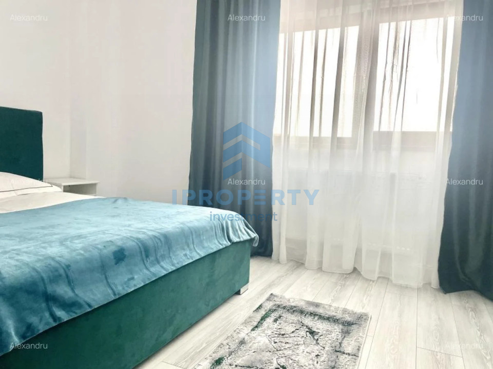 3 Camere | Pipera - Voluntari | Royal Lake Pipera | Centrala | Bucuresti - fotografie proprietate 7