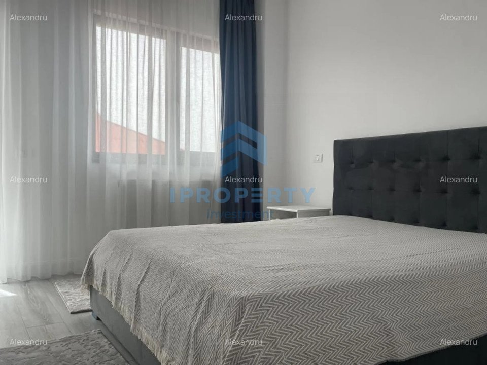 3 Camere | Pipera - Voluntari | Royal Lake Pipera | Centrala | Bucuresti - fotografie proprietate 10