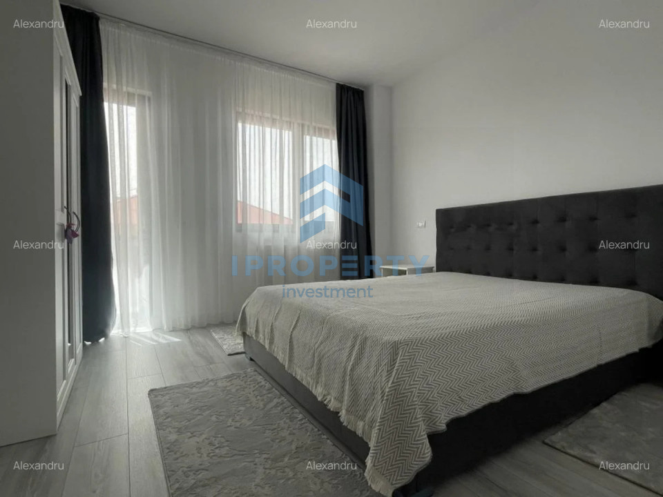 3 Camere | Pipera - Voluntari | Royal Lake Pipera | Centrala | Bucuresti - fotografie proprietate 11
