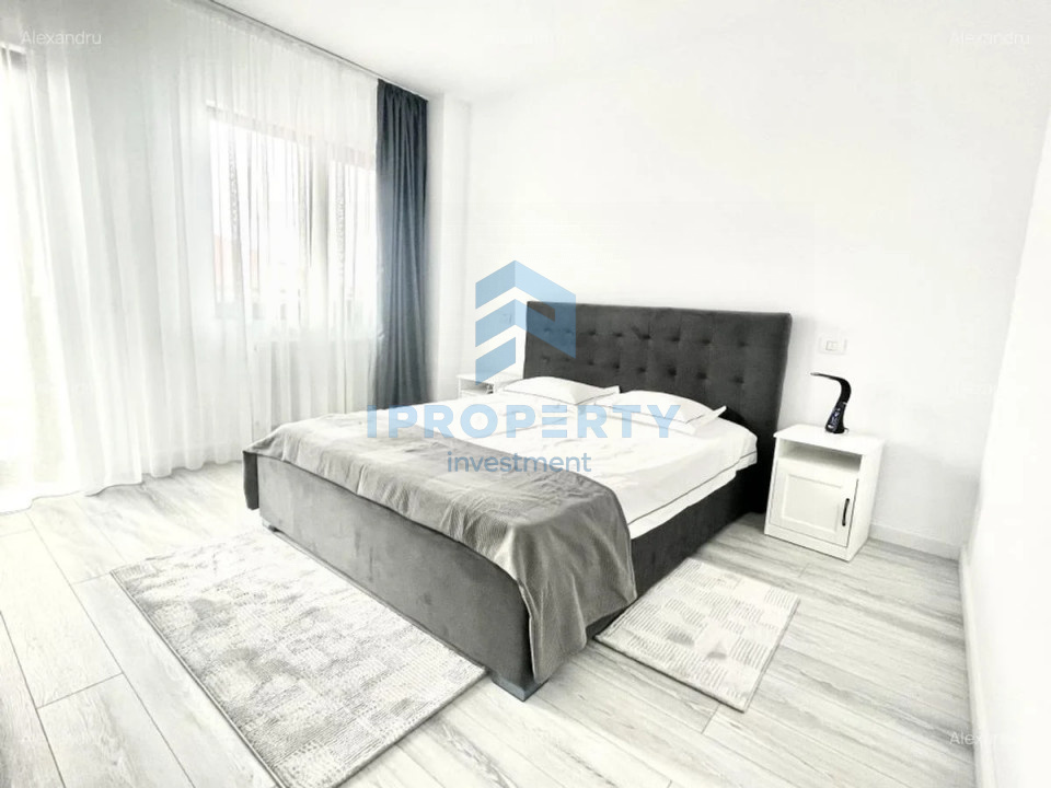 3 Camere | Pipera - Voluntari | Royal Lake Pipera | Centrala | Bucuresti - fotografie proprietate 9
