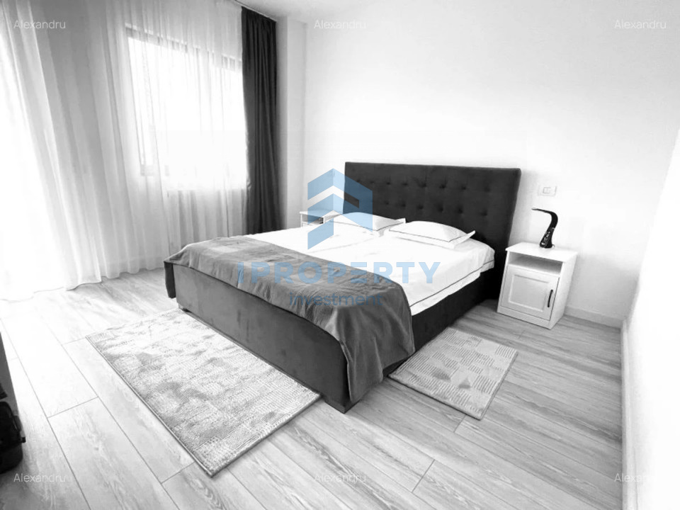 3 Camere | Pipera - Voluntari | Royal Lake Pipera | Centrala | Bucuresti - fotografie proprietate 8