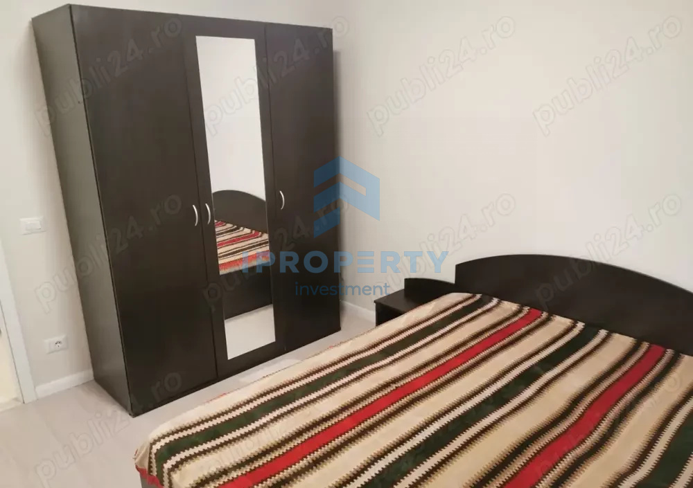 2 Camere | Brancoveanu | Mobilat | Utilat | Renovat - fotografie proprietate 9