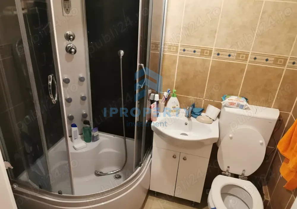 2 Camere | Brancoveanu | Mobilat | Utilat | Renovat - fotografie proprietate 10