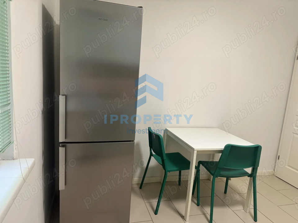 2 Camere | Brancoveanu | Mobilat | Utilat | Renovat - fotografie proprietate 6