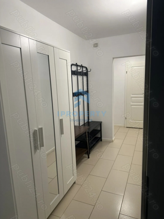 2 Camere | Brancoveanu | Mobilat | Utilat | Renovat - fotografie proprietate 7