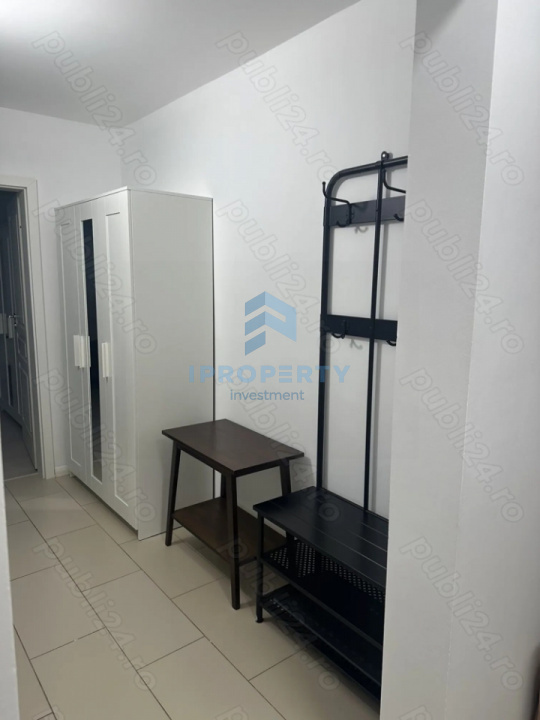 2 Camere | Brancoveanu | Mobilat | Utilat | Renovat - fotografie proprietate 8