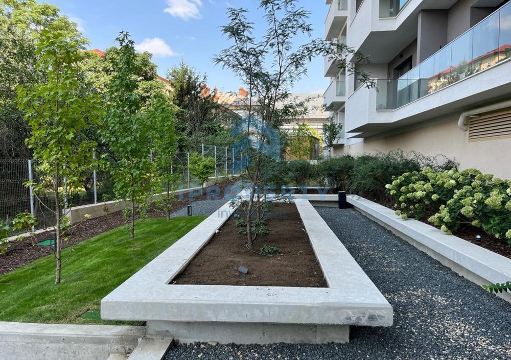 2 Camere | Timpuri Noi | Core Residence | Centrala | Metrou | Ultra-Modern - fotografie proprietate 8