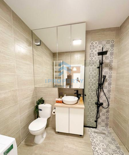 3 Camere | Regie | Centrala proprie | Proximitate metrou | Mobilat + Utilat | - fotografie proprietate 7