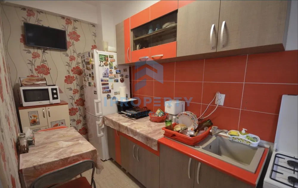 Dobroesti - Marului  | 2 Camere | Parcare  | Etaj 3 | Decomandat  - fotografie proprietate 6