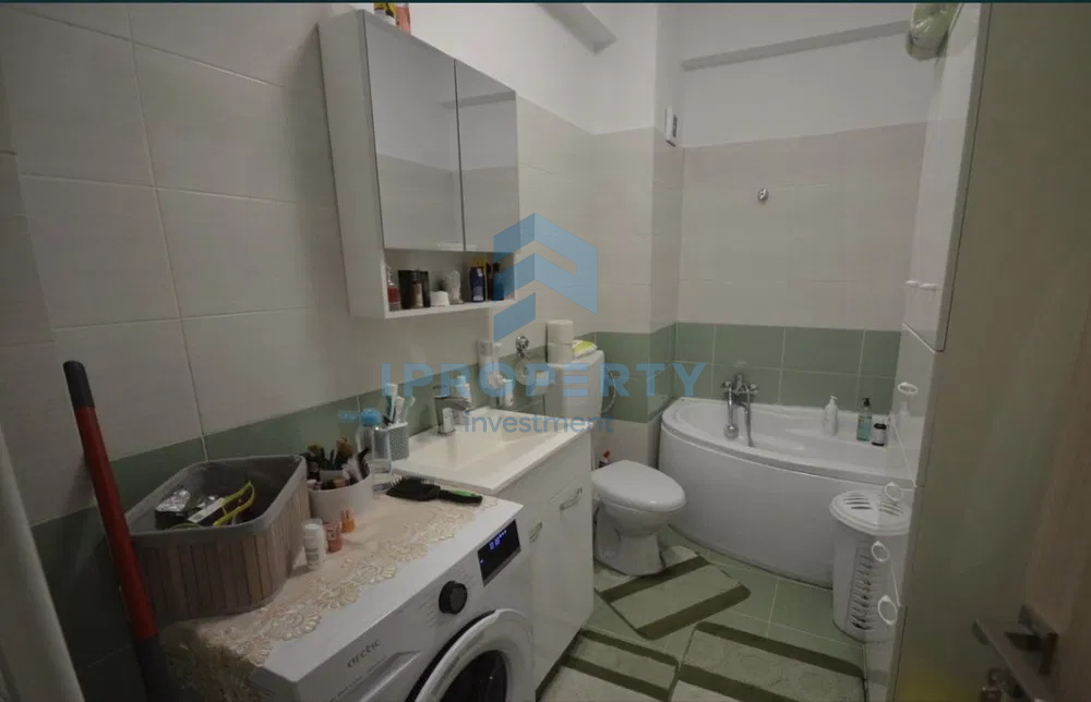 Dobroesti - Marului  | 2 Camere | Parcare  | Etaj 3 | Decomandat  - fotografie proprietate 7