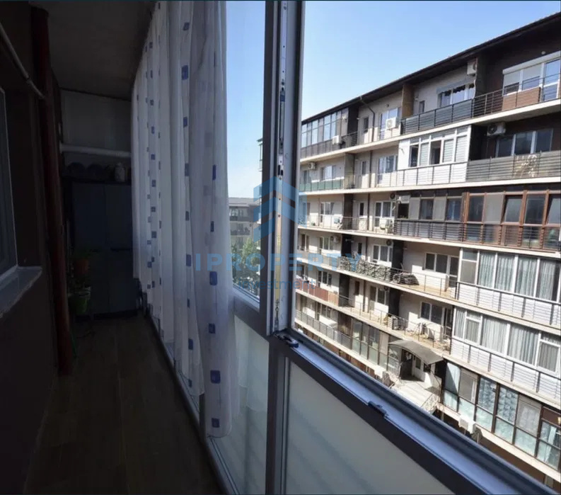 Dobroesti - Marului  | 2 Camere | Parcare  | Etaj 3 | Decomandat  - fotografie proprietate 8