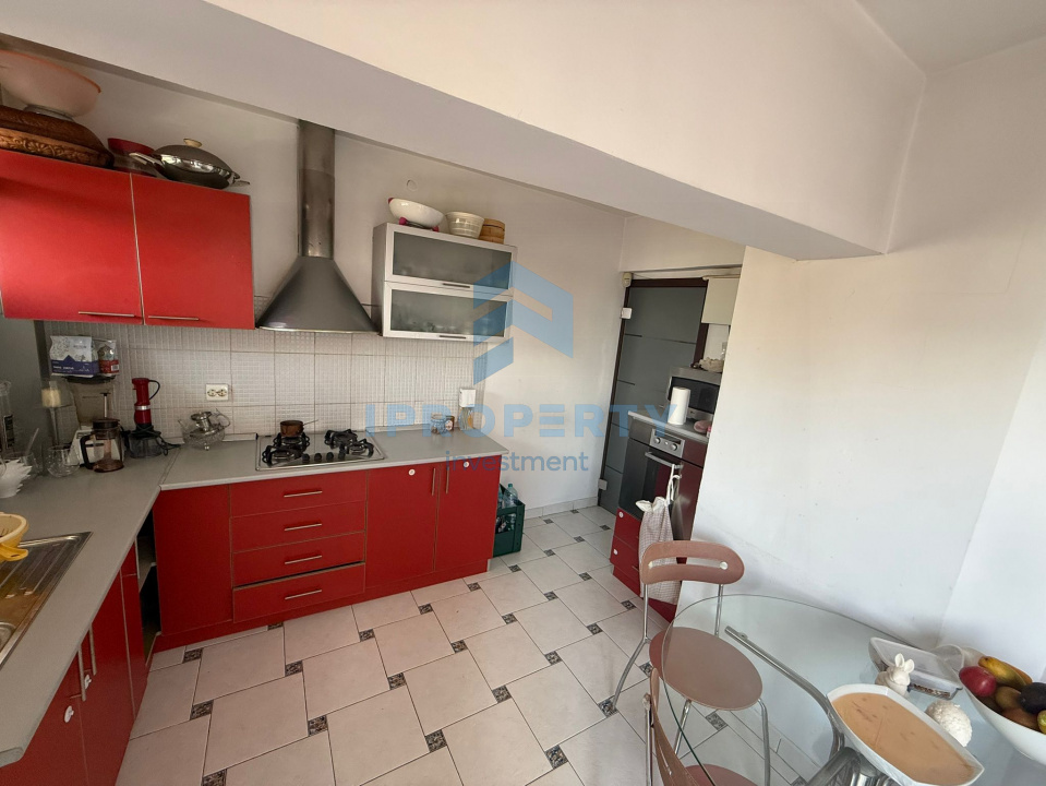 Calea Calarasilor | 3 Camere | Decomandat | 84 Mp  - fotografie proprietate 8