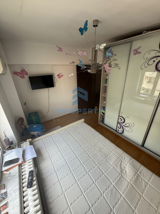 Calea Calarasilor | 3 Camere | Decomandat | 84 Mp  - fotografie proprietate 6