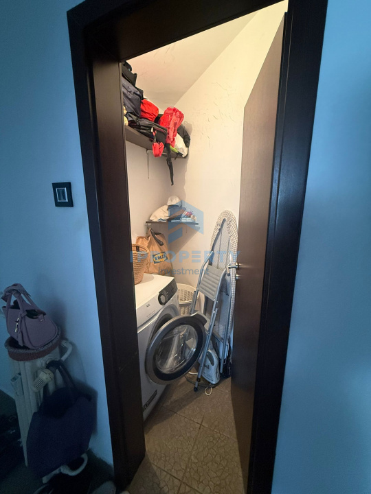 Calea Calarasilor | 3 Camere | Decomandat | 84 Mp  - fotografie proprietate 11