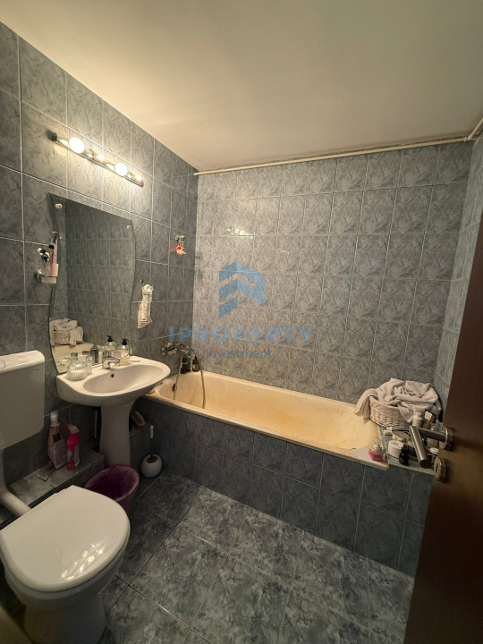 Calea Calarasilor | 3 Camere | Decomandat | 84 Mp  - fotografie proprietate 12
